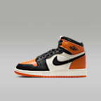 【ブラックフライデー】NIKE 16cm ジョーダン1 HIGH 黒 新品 海外限定 NIKE AIR JORDAN 1 HIGH RETRO MCS BLACK PANDA ナイキ